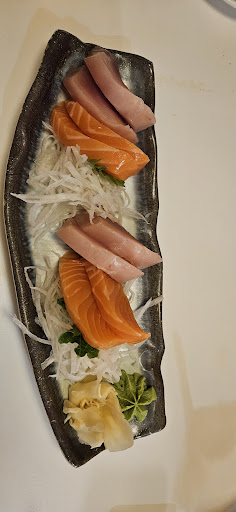 Photo of Sushi Sakura - 770 Oliver St, Williams Lake, BC V2G 1N1